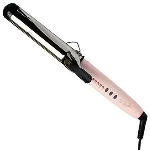 Jessie james decker curling iron amazon sales